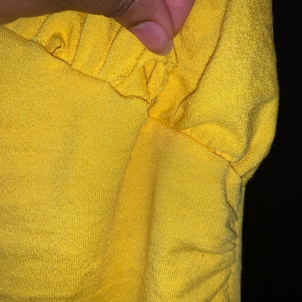 Naked wardrobe Dress